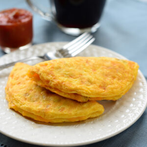Cheese Omelet