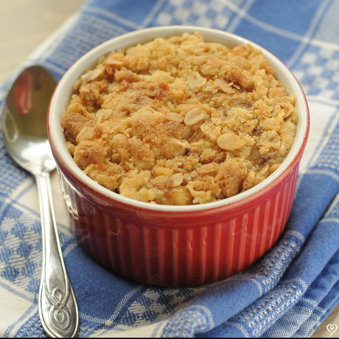 Apple Crisp