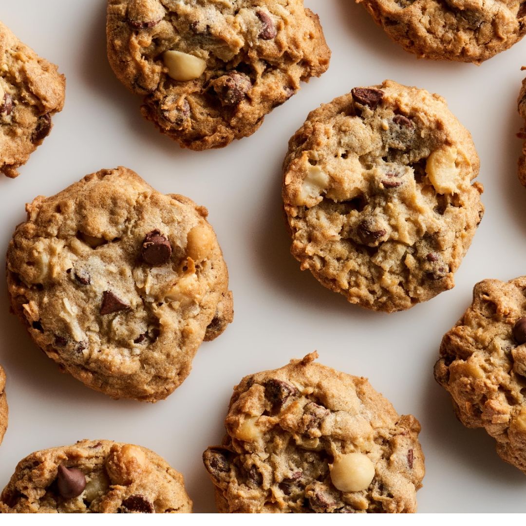 Hope's Gourmet Royale Cookies