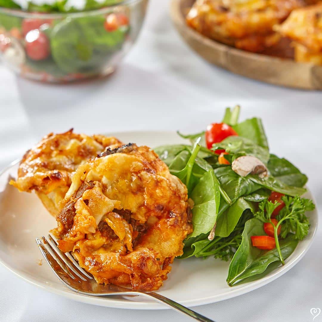 Loaded BBQ Pulled Pork Bites - Image 2