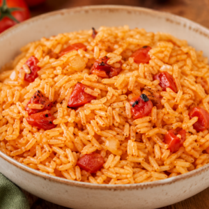Spanish Rice