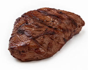 Add On: Grass Fed, Dry Aged Steak