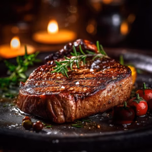 Bistro Steak
